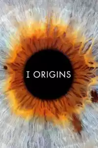 Jaquette du film I Origins