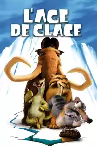 Jaquette du film Ice Age