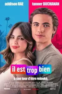 Jaquette du film Il est trop bien