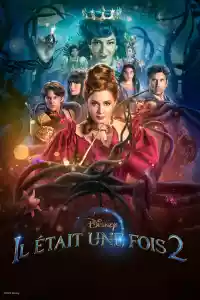 Jaquette du film Il était une fois 2