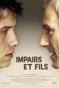 Jaquette du film Impairs et fils