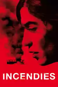 Jaquette du film Incendies