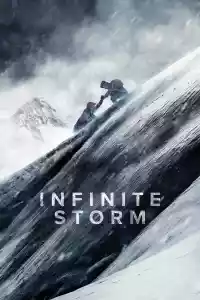 Jaquette du film Infinite Storm