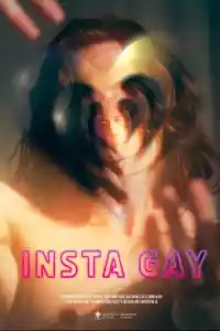 Jaquette du film Insta Gay