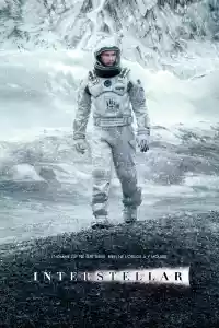 Jaquette du film Interstellar