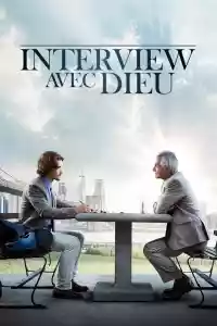 Jaquette du film Interview avec Dieu