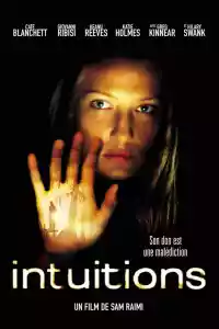 Jaquette du film Intuitions