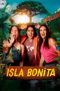 Jaquette du film Isla bonita