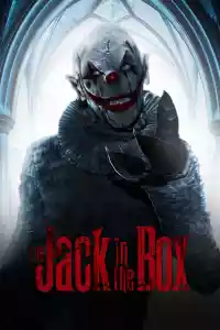 Jaquette du film Jack in the Box