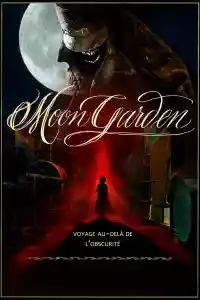 Jaquette du film Jardin de la Lune