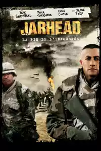 Jaquette du film Jarhead : La Fin de l'innocence