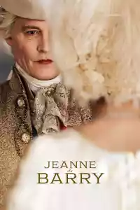 Jaquette du film Jeanne du Barry