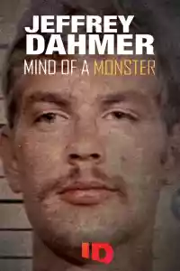 Jaquette du film Jeffrey Dahmer: Mind of a Monster