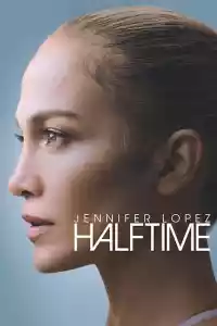 Jaquette du film Jennifer Lopez : Halftime