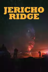 Jaquette du film Jericho Ridge