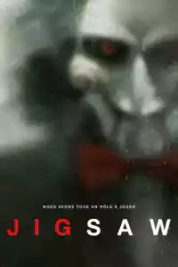 Jaquette du film Jigsaw