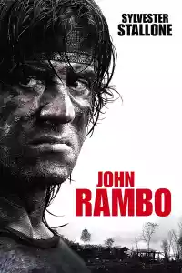 Jaquette du film John Rambo