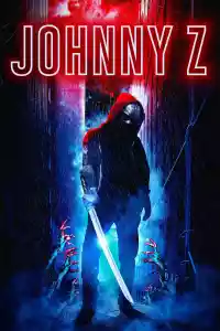 Jaquette du film Johnny Z