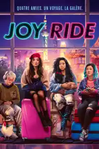 Jaquette du film Joy Ride