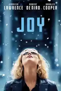 Jaquette du film Joy