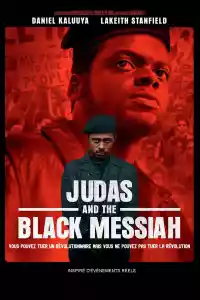 Jaquette du film Judas and the Black Messiah