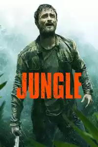 Jaquette du film Jungle