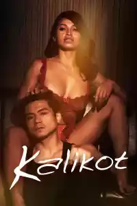 Jaquette du film Kalikot