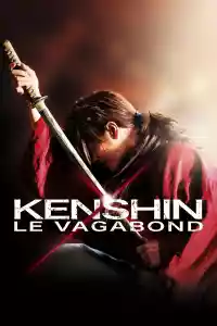 Jaquette du film Kenshin : le vagabond