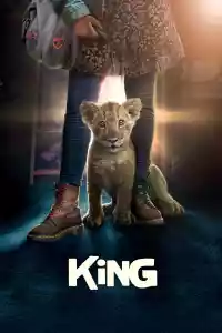 Jaquette du film King