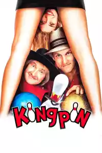 Jaquette du film Kingpin