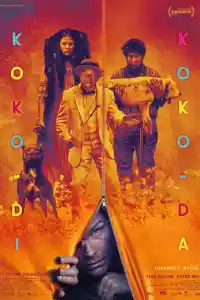 Jaquette du film Koko-di Koko-da