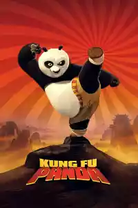 Jaquette du film Kung Fu Panda