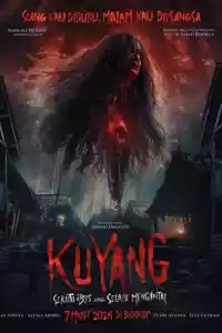 Jaquette du film Kuyang: Sekutu Iblis Yang Selalu Mengintai