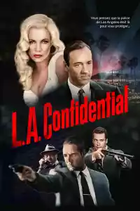 Jaquette du film L.A. Confidential