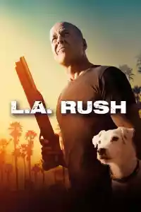 Jaquette du film L.A. Rush