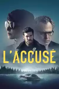 Jaquette du film L'Accusé