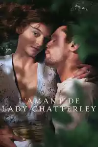 Jaquette du film L'Amant de Lady Chatterley