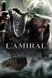 Jaquette du film L'Amiral