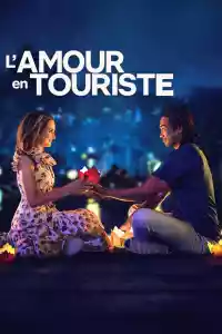 Jaquette du film L'Amour en touriste