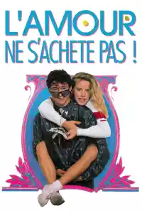 Jaquette du film L'Amour ne s'achète pas