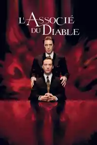 Jaquette du film L'Associé du diable