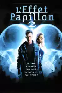 Jaquette du film L'Effet Papillon 2