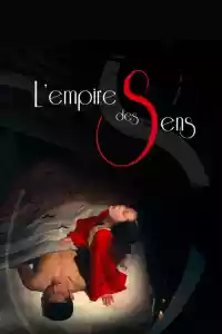 Jaquette du film L'Empire des sens