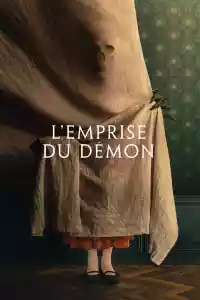 Jaquette du film L'Emprise du démon