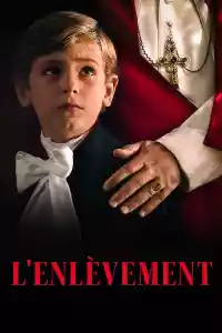 Jaquette du film L'Enlèvement