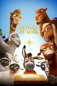 Jaquette du film L'Étoile de Noël