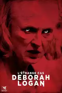 Jaquette du film L'Étrange Cas Deborah Logan