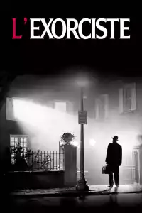 Jaquette du film L'Exorciste