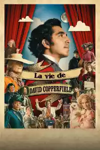 Jaquette du film L'Histoire personnelle de David Copperfield