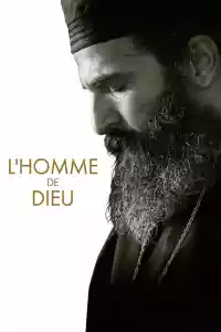 Jaquette du film L'Homme de Dieu